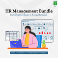 HR Management Trackers