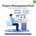 Project Management Trackers