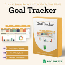 Goal Tracker