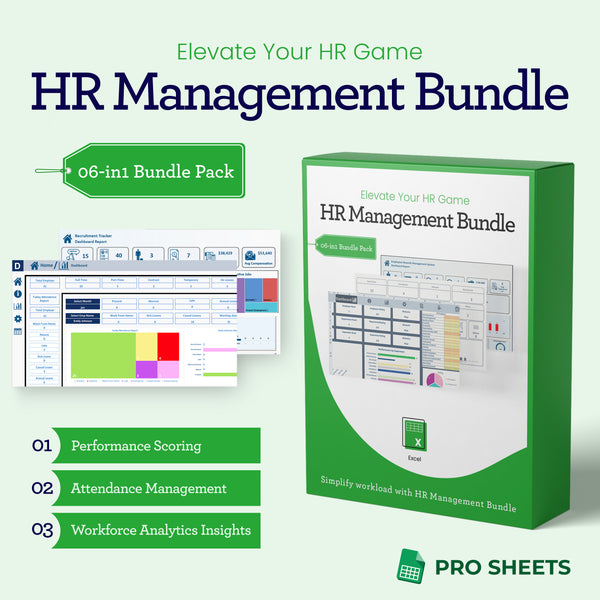 HR Management Bundle