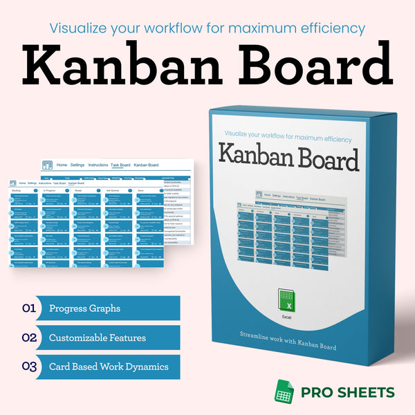 Kanban Board