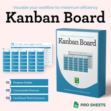 Kanban Board