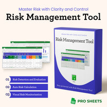 Risk Management Tools