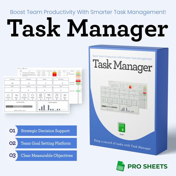 Task Manager