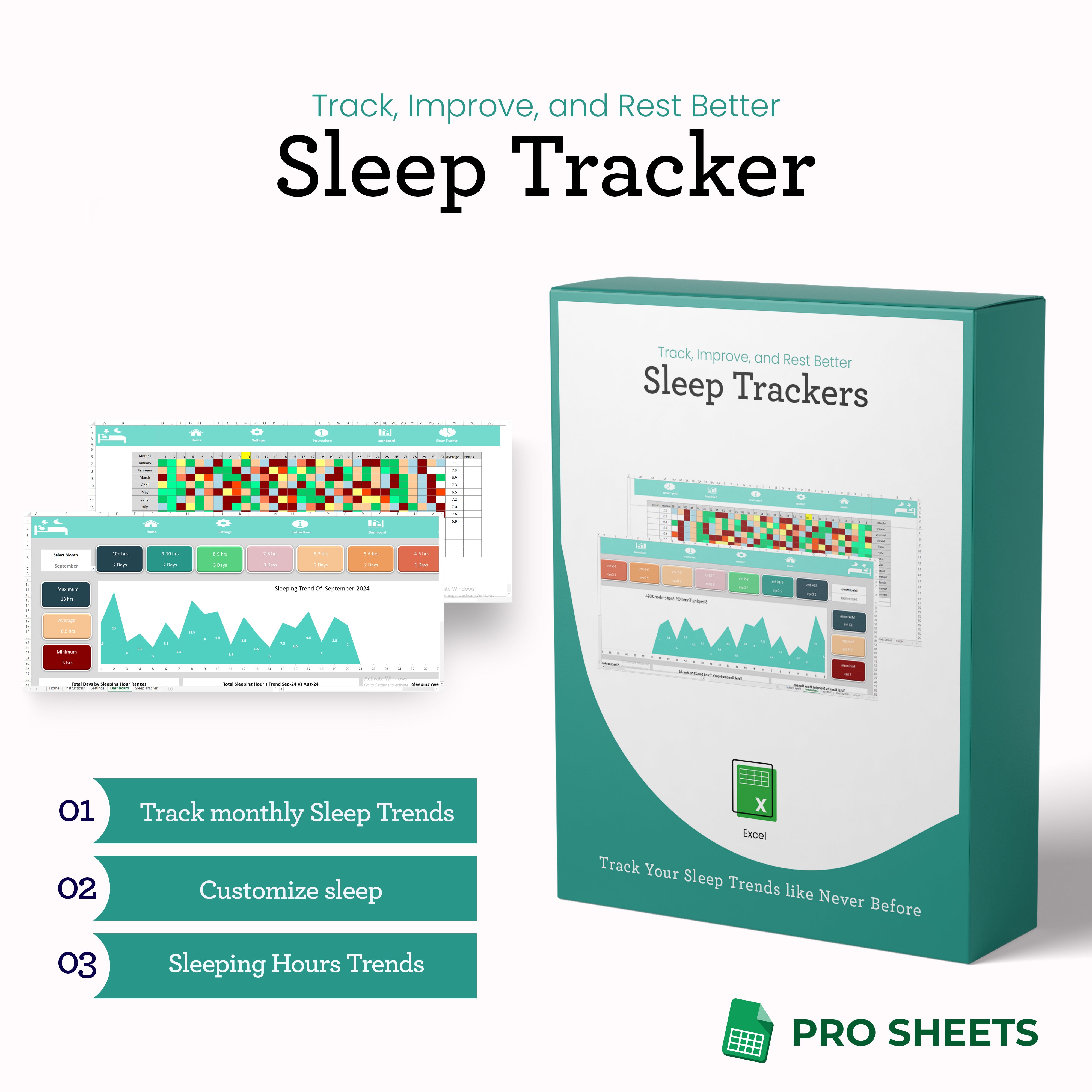 Sleep Tracker
