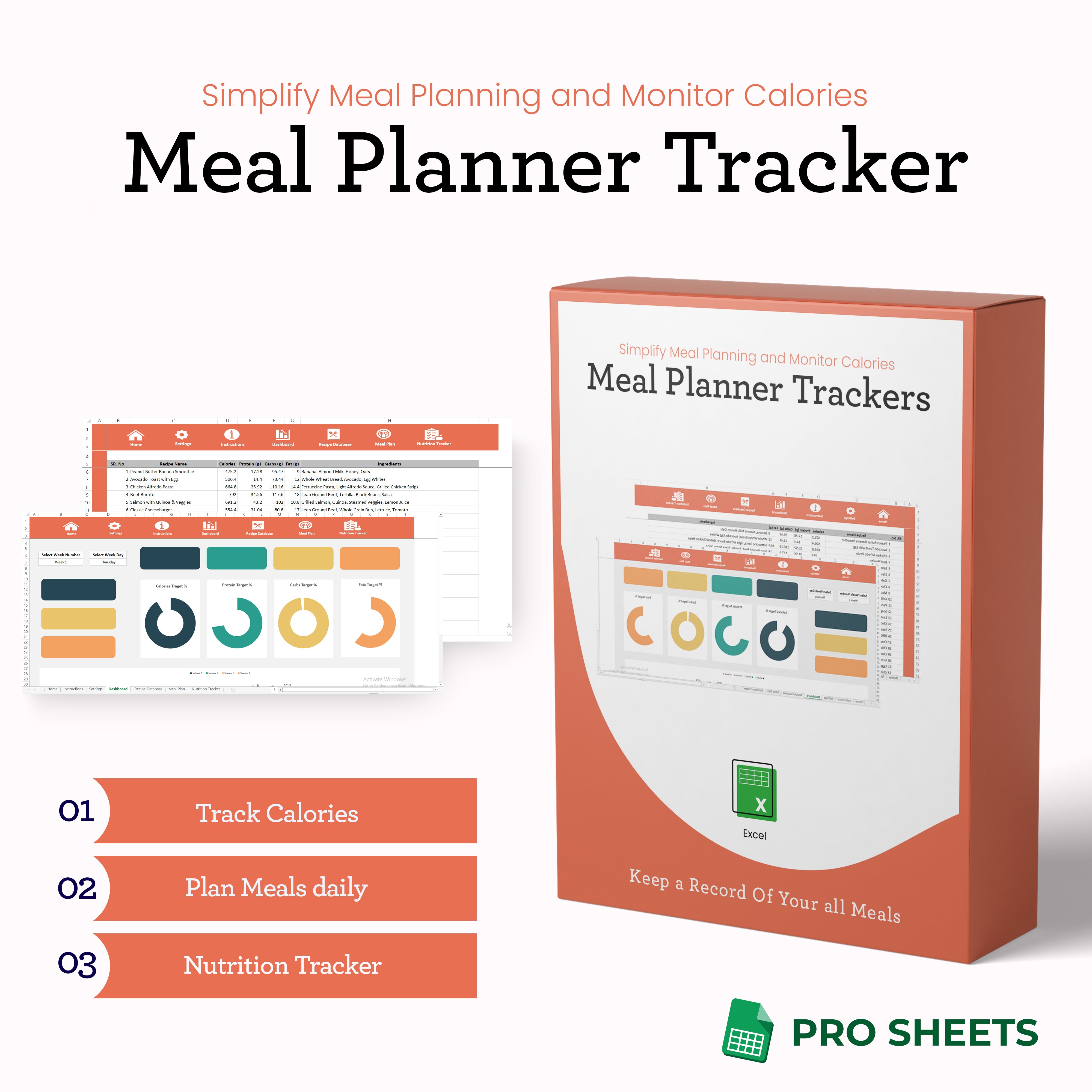 Meal Planner