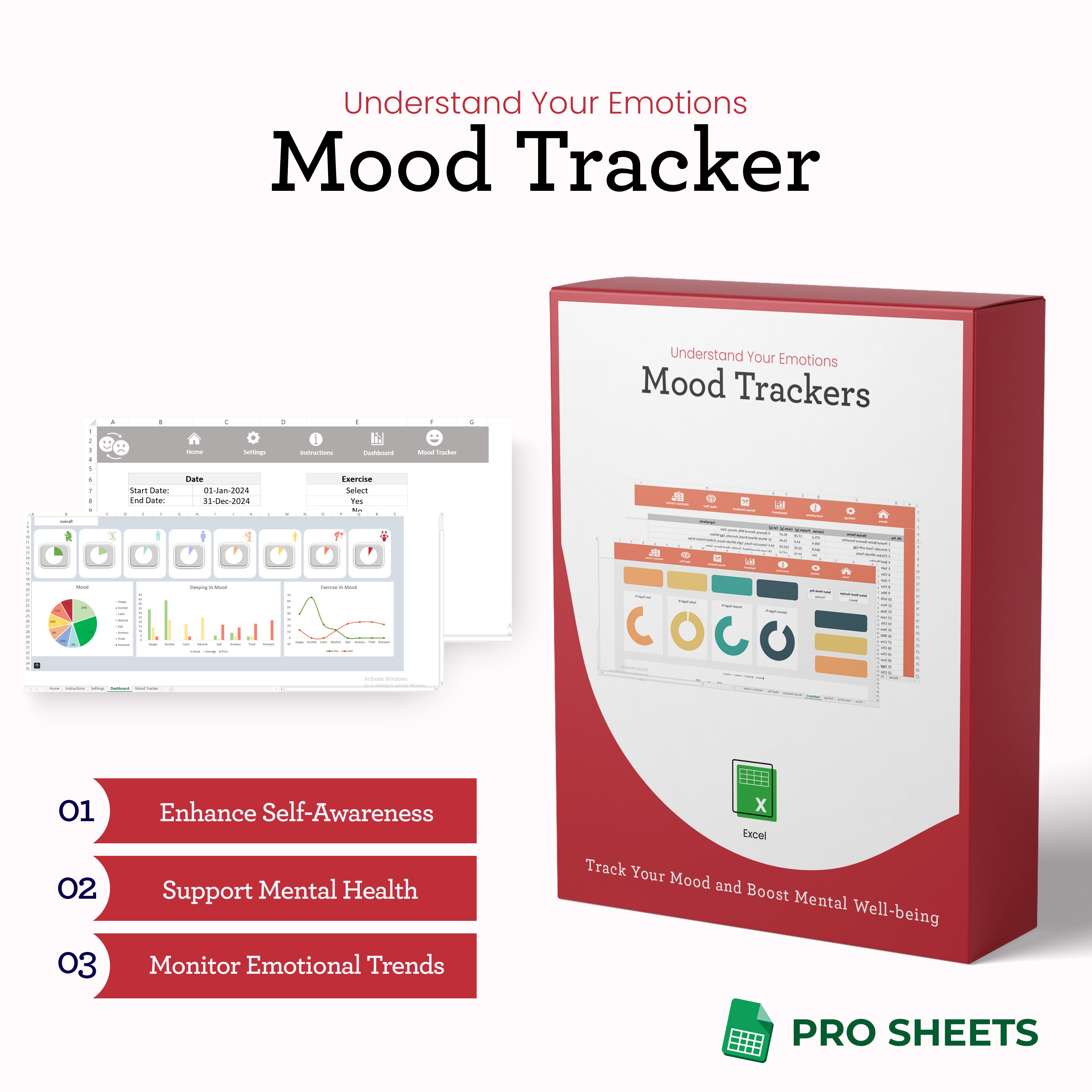 Mood Tracker