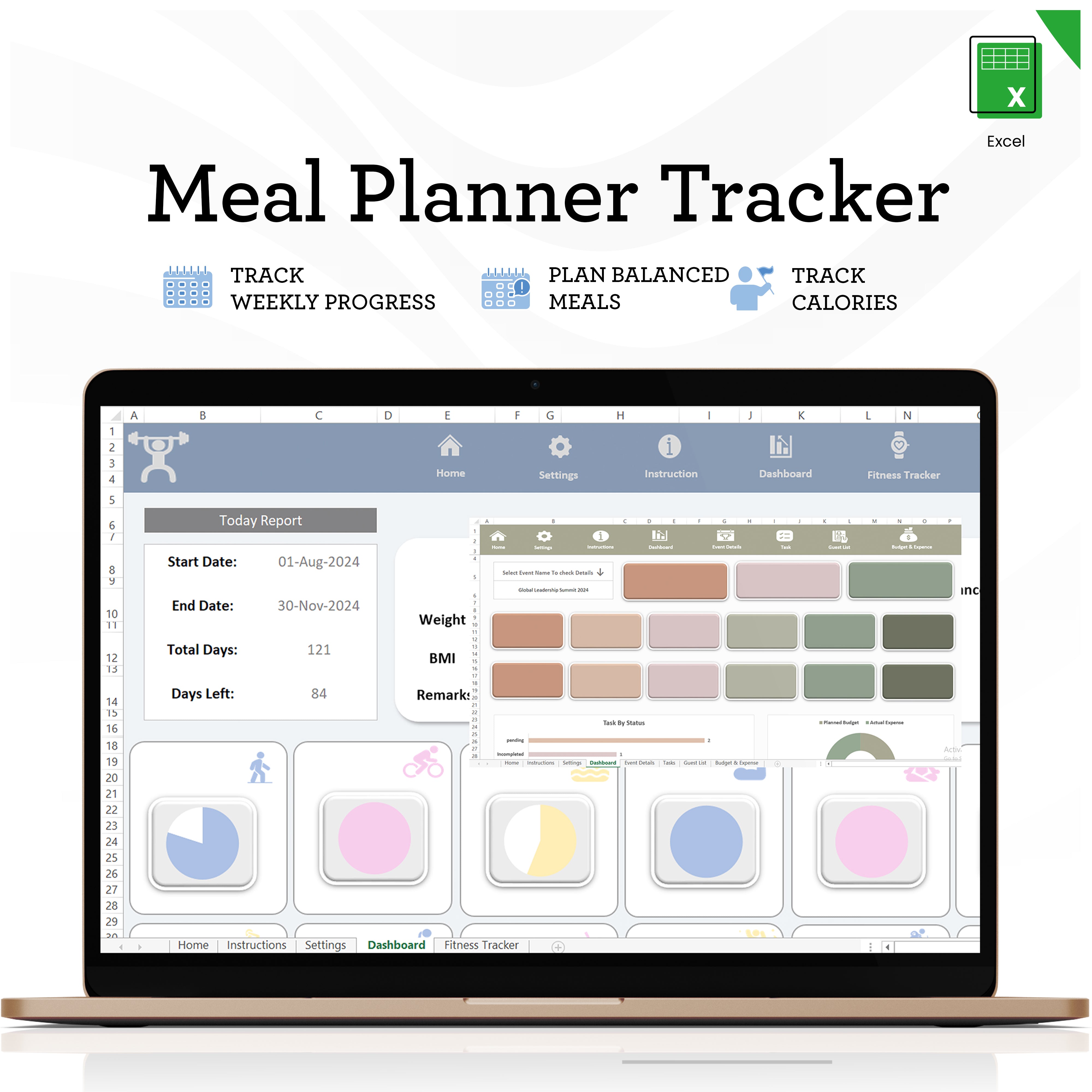 Meal Planner