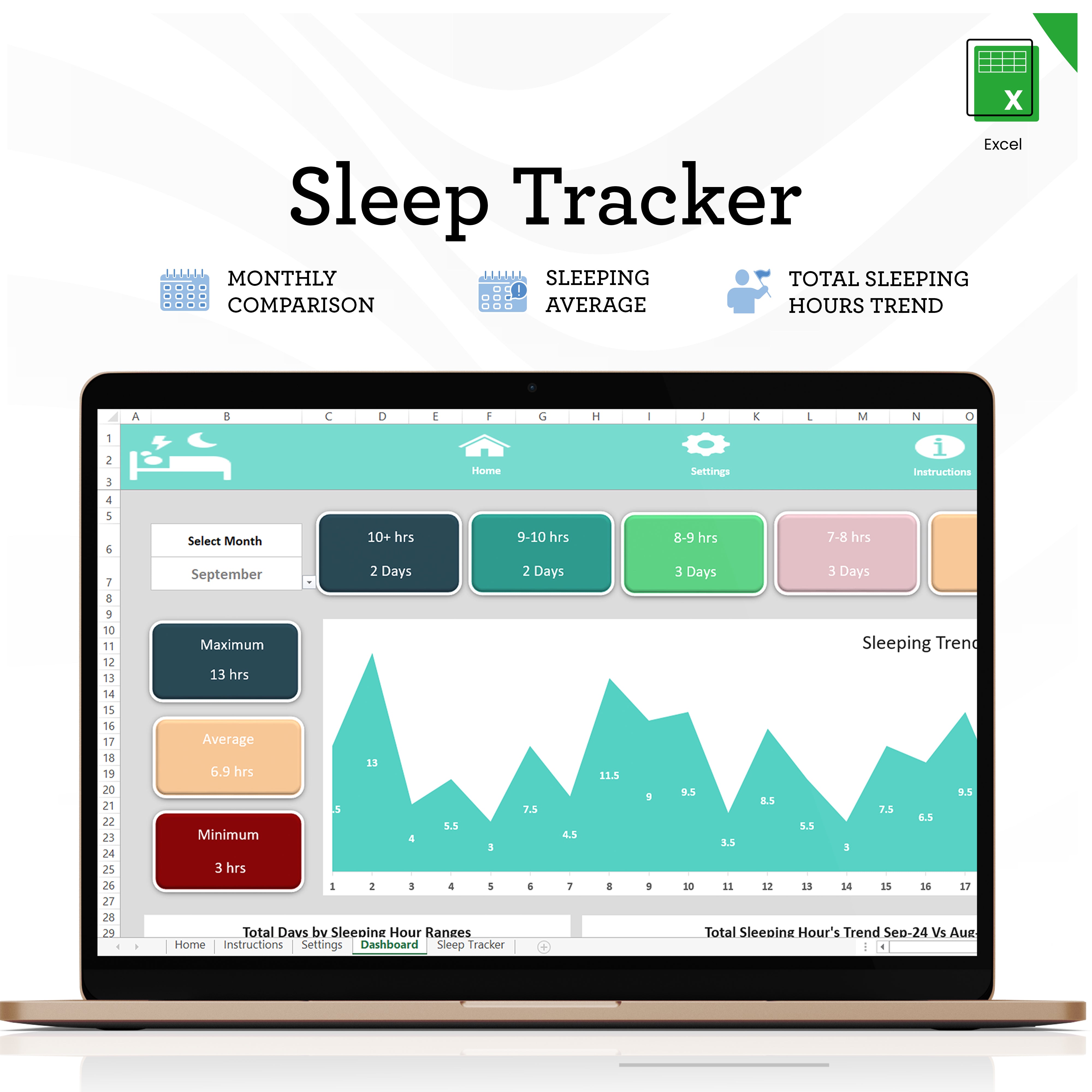 Sleep Tracker