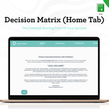 Decision Matrix