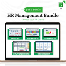 HR Management Bundle