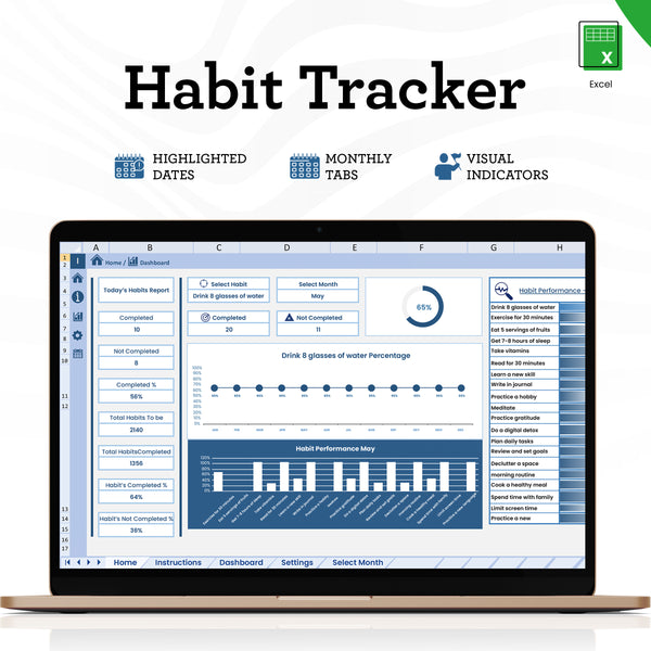 Habit Tracker