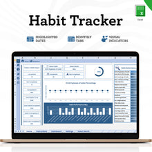 Habit Tracker