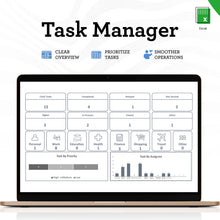 Task Manager