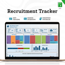 Recruitment Tracker