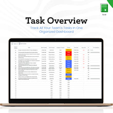 Task Manager