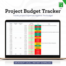 Project Management Pack