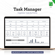 Project Management Pack