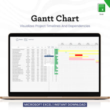 Project Management Pack